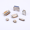 J30J Micro Rectangular Electrical Connector