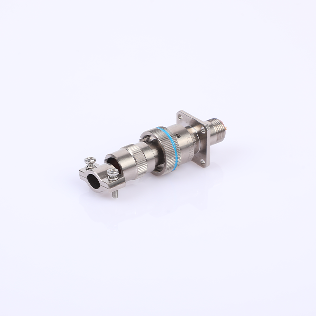 XCE Series Circular Electrical Connector