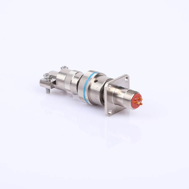 XCE Series Circular Electrical Connector