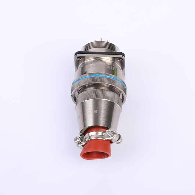 XCG Series Circular Electrical Connector