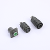 J599 Series II Circular Electrical Connector