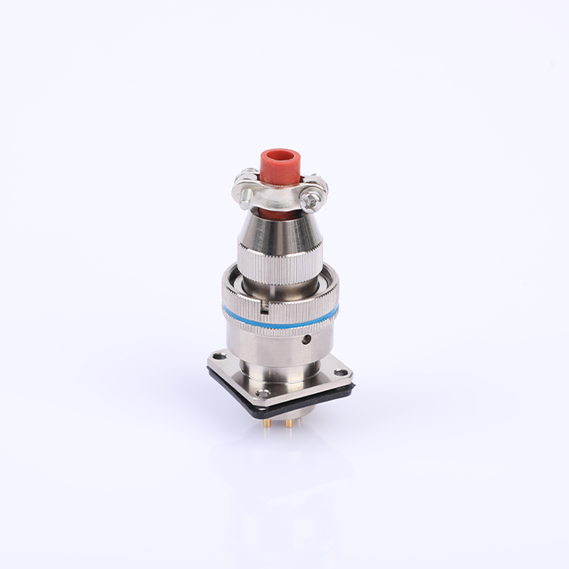 XCH Series Circular Electrical Connector