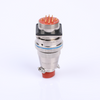 XCG Series Circular Electrical Connector