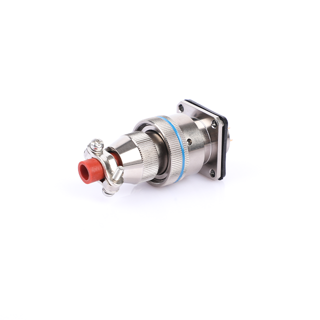 XCH Series Circular Electrical Connector