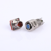 Y11 series circular electrical connector