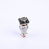 XCH Series Circular Electrical Connector